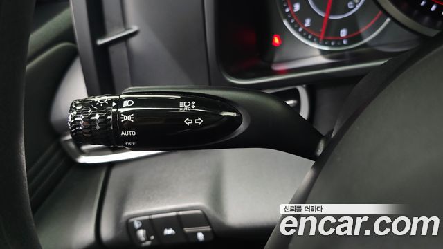 Hyundai Avante (CN7) 1.6 Smart 2023 — фото 28
