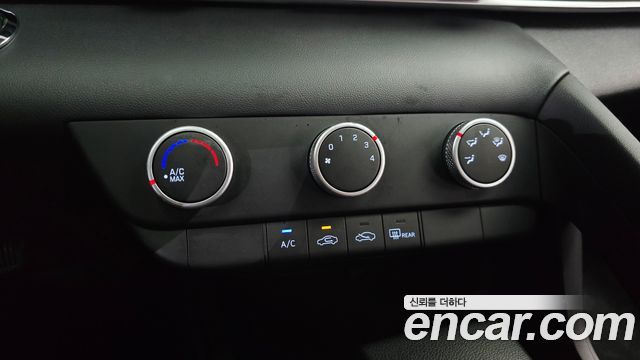 Hyundai Avante (CN7) 1.6 Smart 2023 — фото 31
