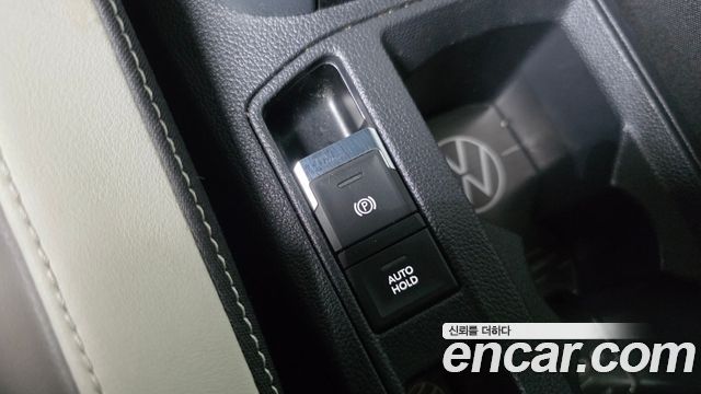 Volkswagen T-Roc 2.0 TDI Prestige 2021 — фото 18