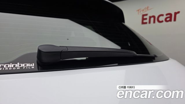 Volkswagen T-Roc 2.0 TDI Prestige 2021 — фото 31