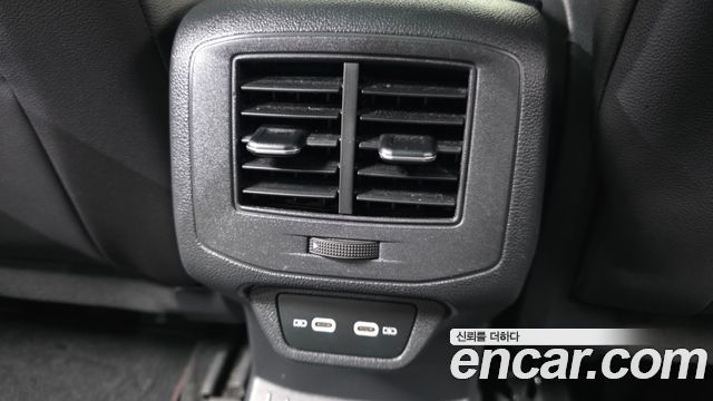 Volkswagen T-Roc 2.0 TDI Prestige 2021 — фото 33