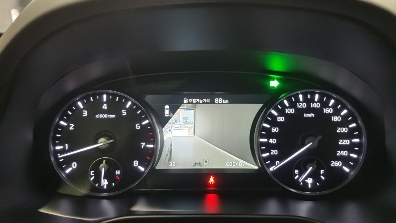 Kia K9 (II) 3.8 GDI AWD Best Selection Ⅰ 2022 — фото 8