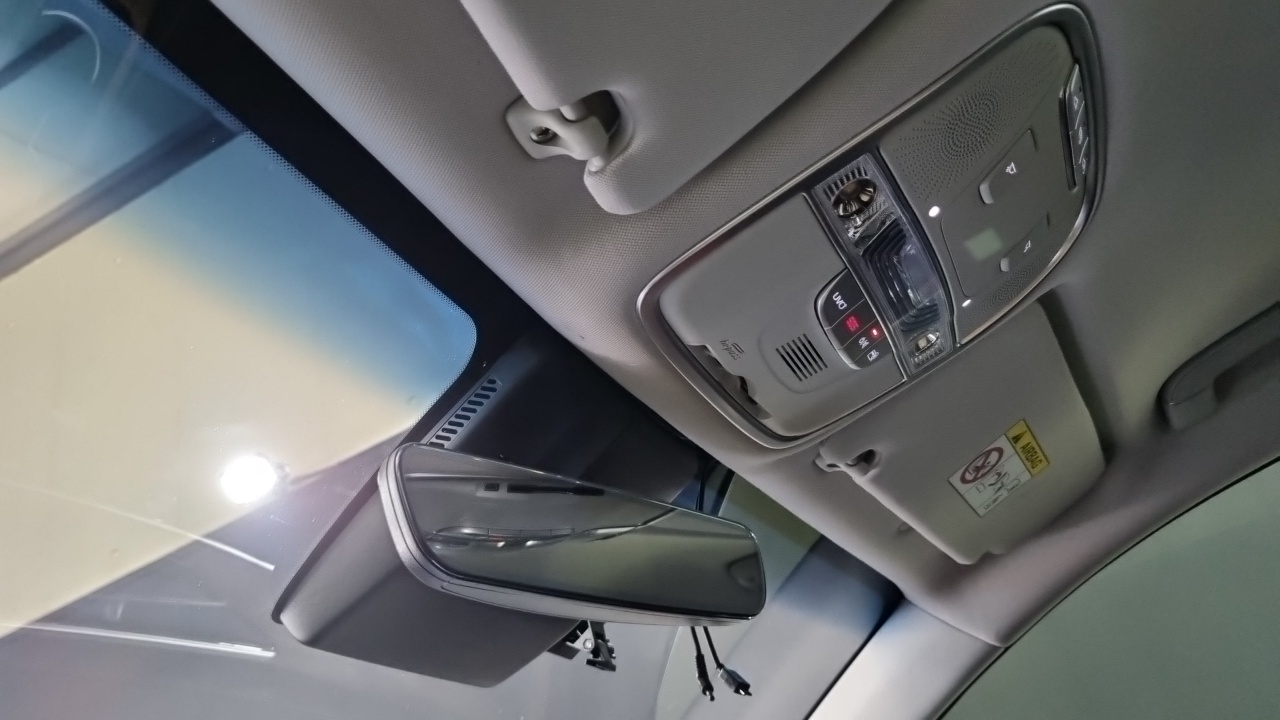 Kia K9 (II) 3.8 GDI AWD Best Selection Ⅰ 2022 — фото 20
