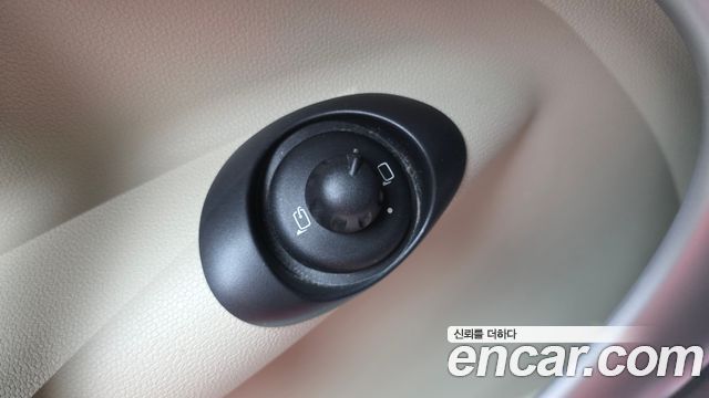 MINI Cooper D Countryman Standard 1st 2012 — фото 13