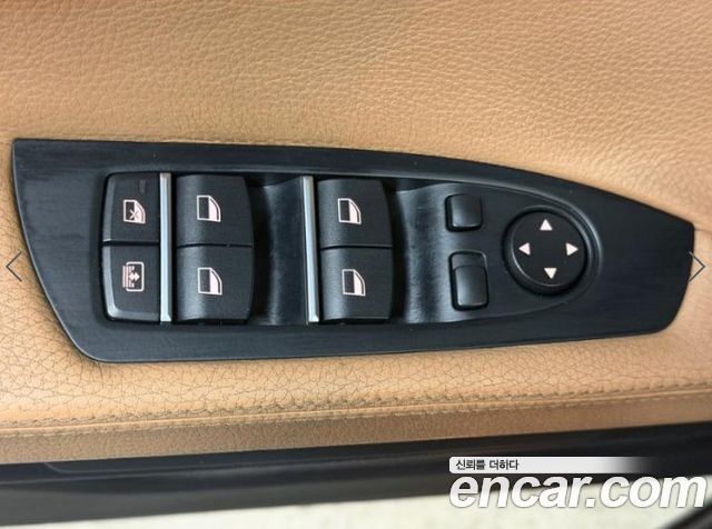 BMW 7 Series (F01) 740d xDrive 2014 — фото 20