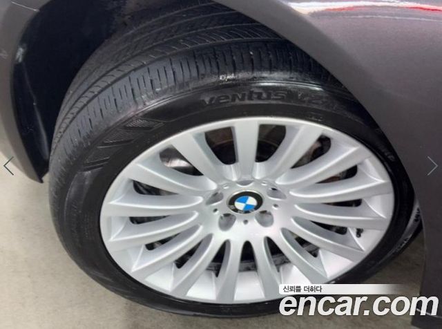 BMW 7 Series (F01) 740d xDrive 2014 — фото 24