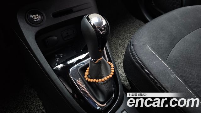 Renault Korea QM3 RE 2015 — фото 9