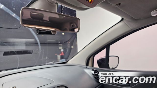 Renault Korea QM3 RE 2015 — фото 29