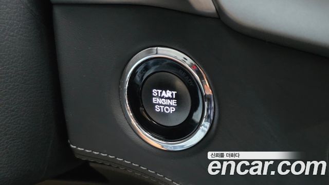KG Mobility (SsangYong) G4 Rexton Diesel 2.2 4WD Eurasia Edition 2018 — фото 14