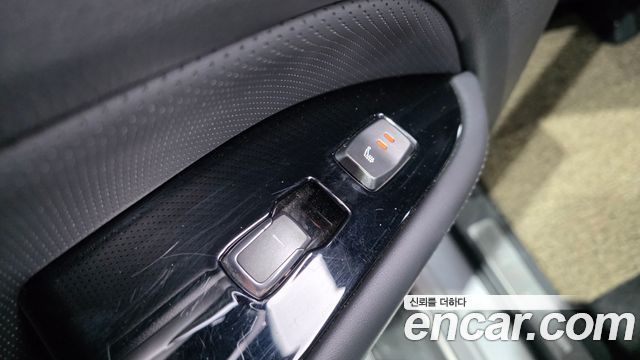 KG Mobility (SsangYong) G4 Rexton Diesel 2.2 4WD Eurasia Edition 2018 — фото 18