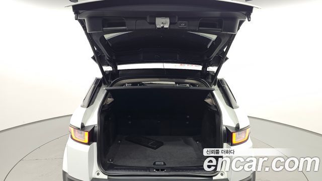 Land Rover Range Rover Evoque 2.0 TD4 SE 2016 — фото 31