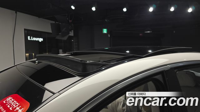 Mercedes-Benz EQS SUV (X296) EQS580 4MATIC 2023 — фото 29