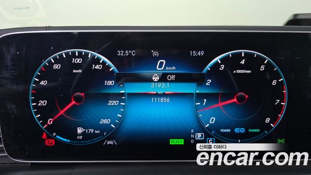 Mercedes-Benz GLE-Class (W167) GLE450 4MATIC 2019 — фото 8