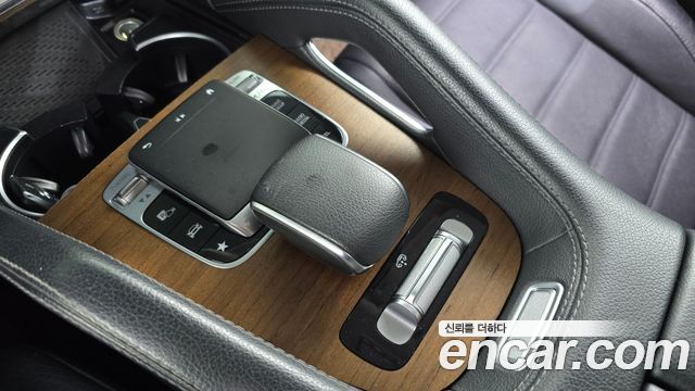 Mercedes-Benz GLE-Class (W167) GLE450 4MATIC 2019 — фото 16
