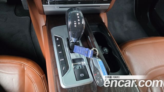 Maserati Quattroporte S Q4 3.0 V6 2015 — фото 9