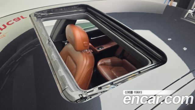 Maserati Quattroporte S Q4 3.0 V6 2015 — фото 19