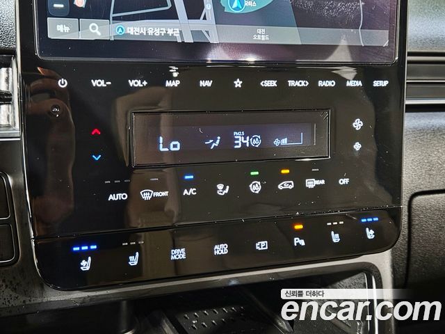 Hyundai Staria Cargo 5-Seater Modern 2025 — фото 10