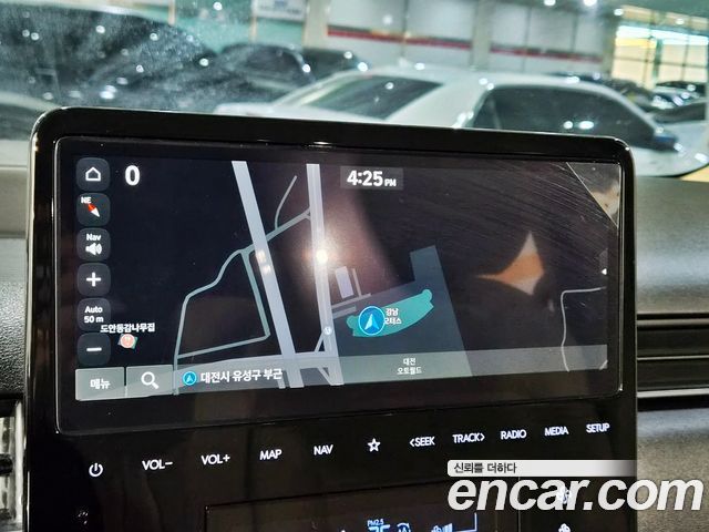 Hyundai Staria Cargo 5-Seater Modern 2025 — фото 15