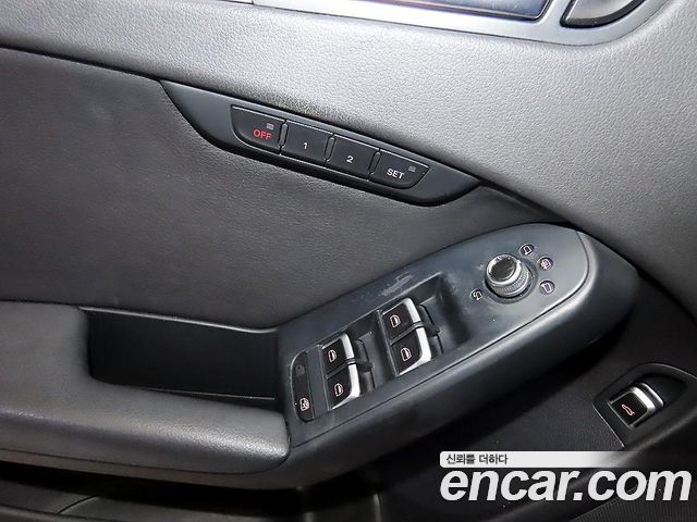 Audi A4 35 TDI Quattro Dynamic B8 2015 — фото 21