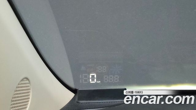 Kia Carnival (IV) Gasoline 9-Seater Prestige 2023 — фото 21