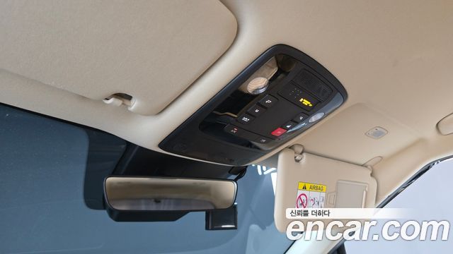 Kia Carnival (IV) Gasoline 9-Seater Prestige 2023 — фото 35