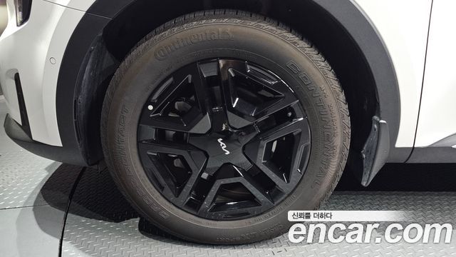 Kia Sorento (IV) HEV 1.6 4WD Gravity 2024 — фото 5