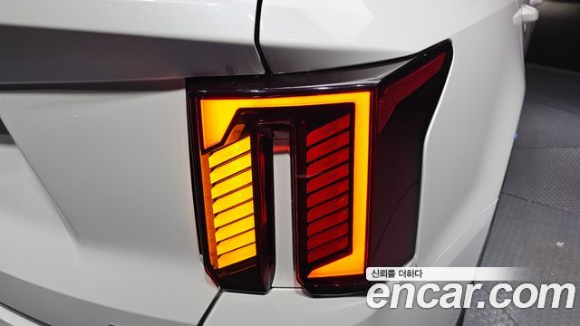 Kia Sorento (IV) HEV 1.6 4WD Gravity 2024 — фото 29