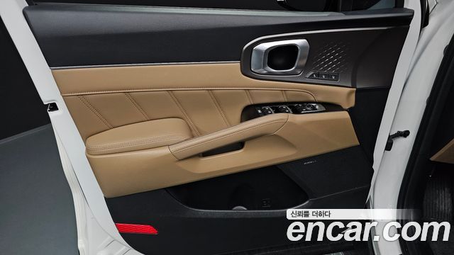 Kia Sorento (IV) HEV 1.6 4WD Gravity 2024 — фото 30