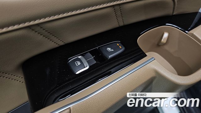 Kia Sorento (IV) HEV 1.6 4WD Gravity 2024 — фото 33