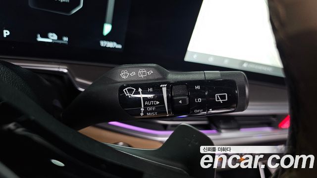 Kia Sorento (IV) HEV 1.6 4WD Gravity 2024 — фото 36