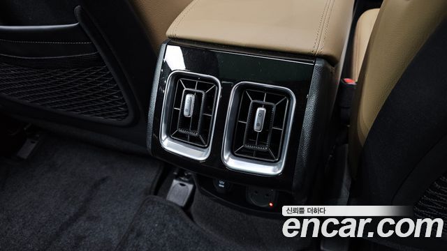 Kia Sorento (IV) HEV 1.6 4WD Gravity 2024 — фото 37