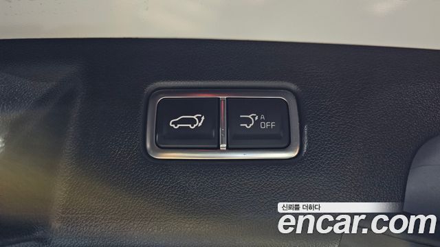 Kia Sorento (IV) HEV 1.6 4WD Gravity 2024 — фото 38