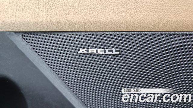 Kia Sorento (IV) HEV 1.6 4WD Gravity 2024 — фото 40