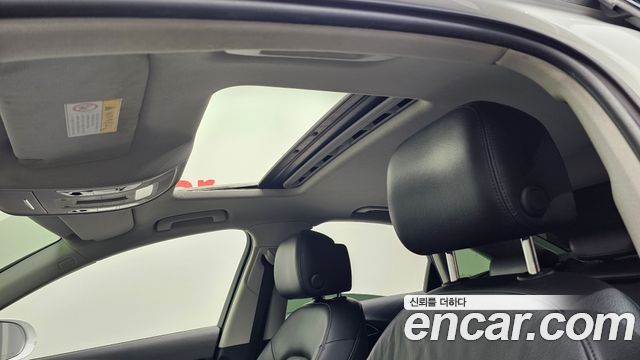 Audi A6 2.0 TDI Dynamic C7 2013 — фото 19