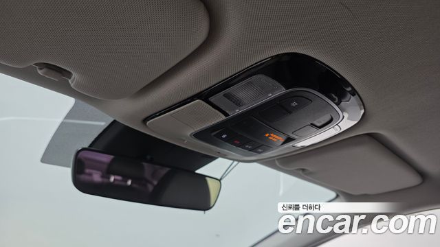 Hyundai Sonata (DN8) 2.0 Premium 2020 — фото 17
