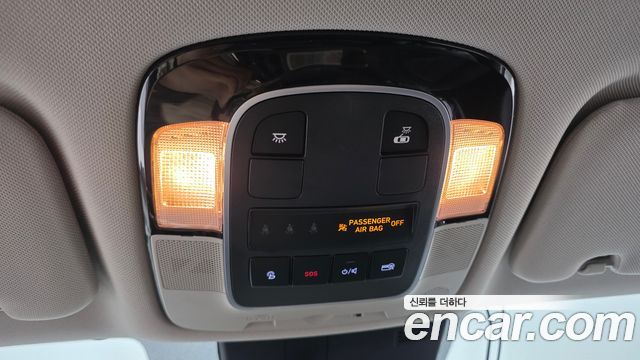 Hyundai Sonata (DN8) 2.0 Premium 2020 — фото 18