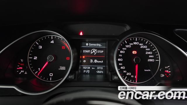Audi A5 35 TDI Quattro dynamic Sportback 8TA 2015 — фото 8
