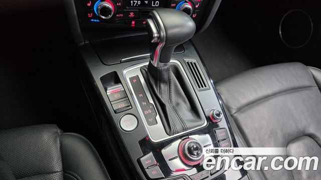 Audi A5 35 TDI Quattro dynamic Sportback 8TA 2015 — фото 9
