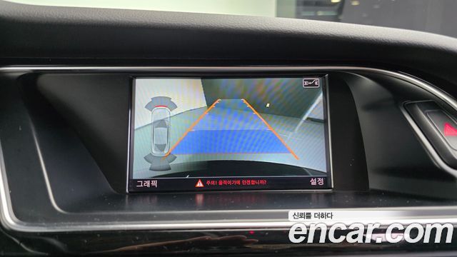 Audi A5 35 TDI Quattro dynamic Sportback 8TA 2015 — фото 15