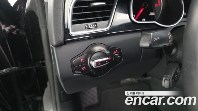 Audi A5 35 TDI Quattro dynamic Sportback 8TA 2015 — фото 17