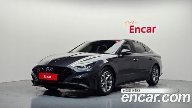Hyundai Sonata (DN8) 2.0 Modern