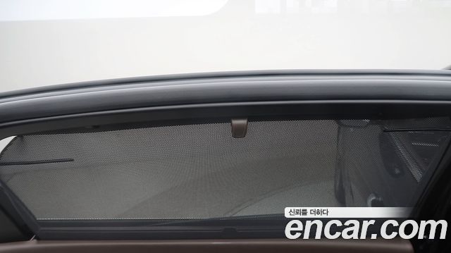 Kia K9 3.8 GDI AWD PlatinumⅡ 2019 — фото 20