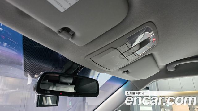 KG Mobility (SsangYong) Tivoli LX 2WD DLX 2015 — фото 19