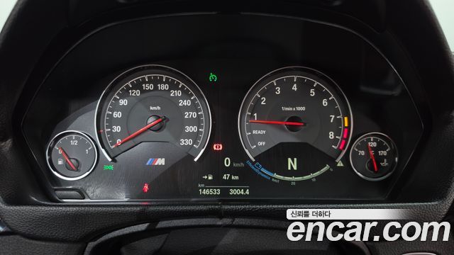 BMW M4 (F82) M4 Coupe 2017 — фото 8