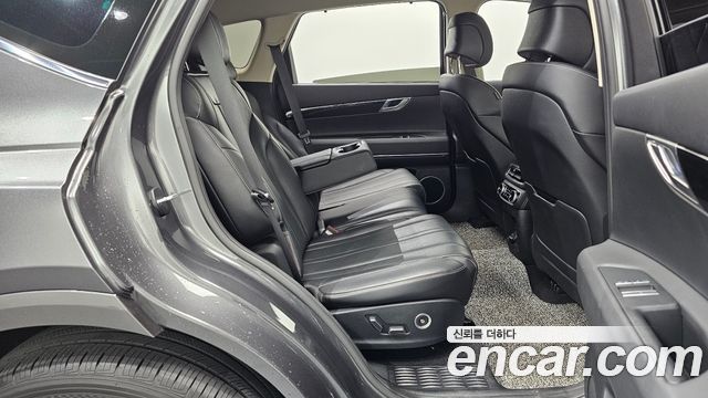 Genesis GV80 2.5T Gasoline AWD 2022 — фото 11