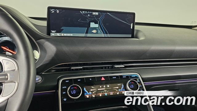 Genesis GV80 2.5T Gasoline AWD 2022 — фото 12