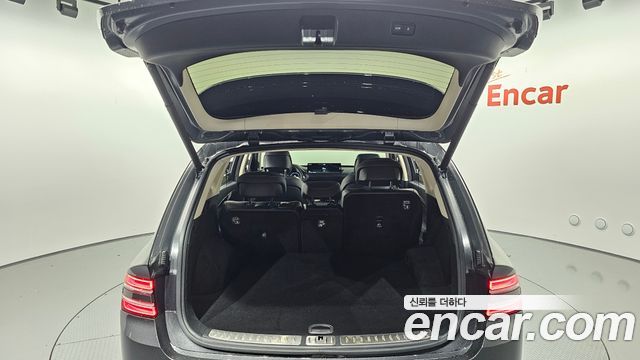 Genesis GV80 2.5T Gasoline AWD 2022 — фото 16