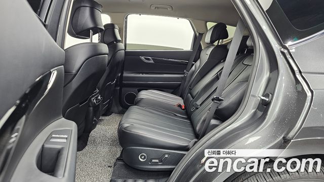 Genesis GV80 2.5T Gasoline AWD 2022 — фото 17