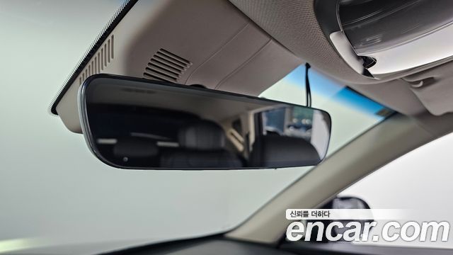 Genesis GV80 2.5T Gasoline AWD 2022 — фото 18