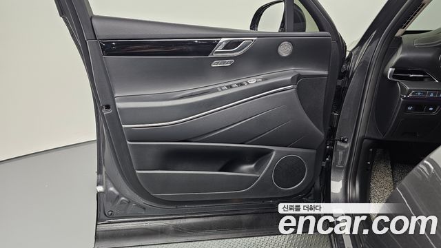 Genesis GV80 2.5T Gasoline AWD 2022 — фото 24